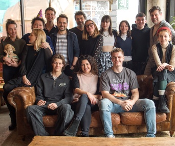 Rencontre de presse pour la finale de L'Échappée