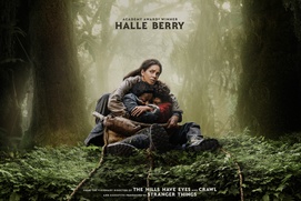 Affiche du film Never Let Go Affiche du film Never Let Go