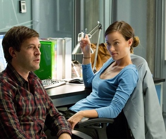 Une scène du film The Lazarus Effect