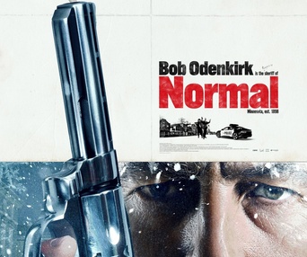 Image du film Normal