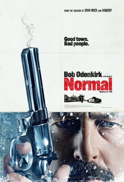 Normal