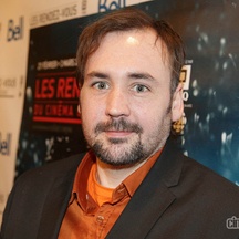 Photo de Sébastien Croteau