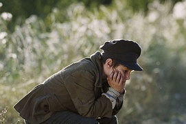 Scène du film Oliver Twist