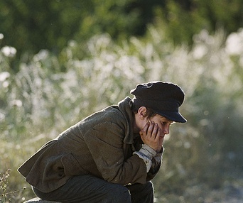 Scène du film Oliver Twist