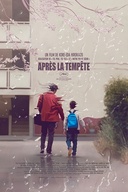 Affiche du film Après la tempête