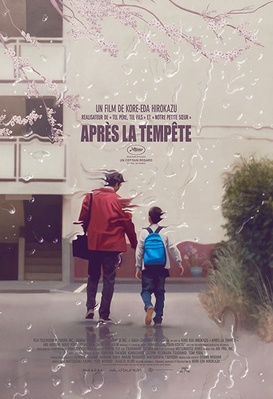 Après la tempête