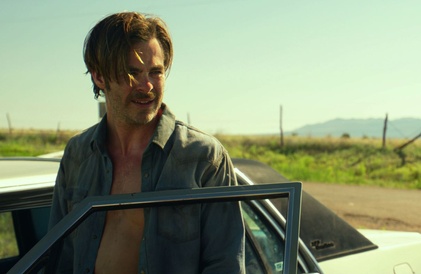 Bande-annonce en anglais