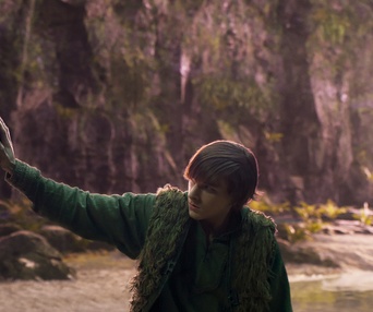 Image du film How to Train Your Dragon