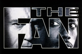 Affiche du film The Fan