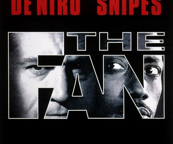 Affiche du film The Fan
