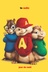 Affiche du film Alvin et les Chimpmunks : La suite