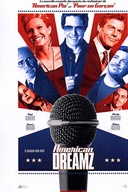 Affiche du film American Dreamz