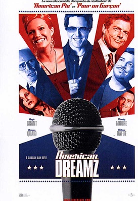 American Dreamz