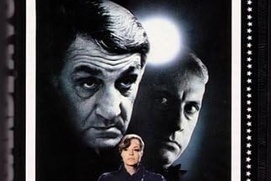 Affiche Garde à vue