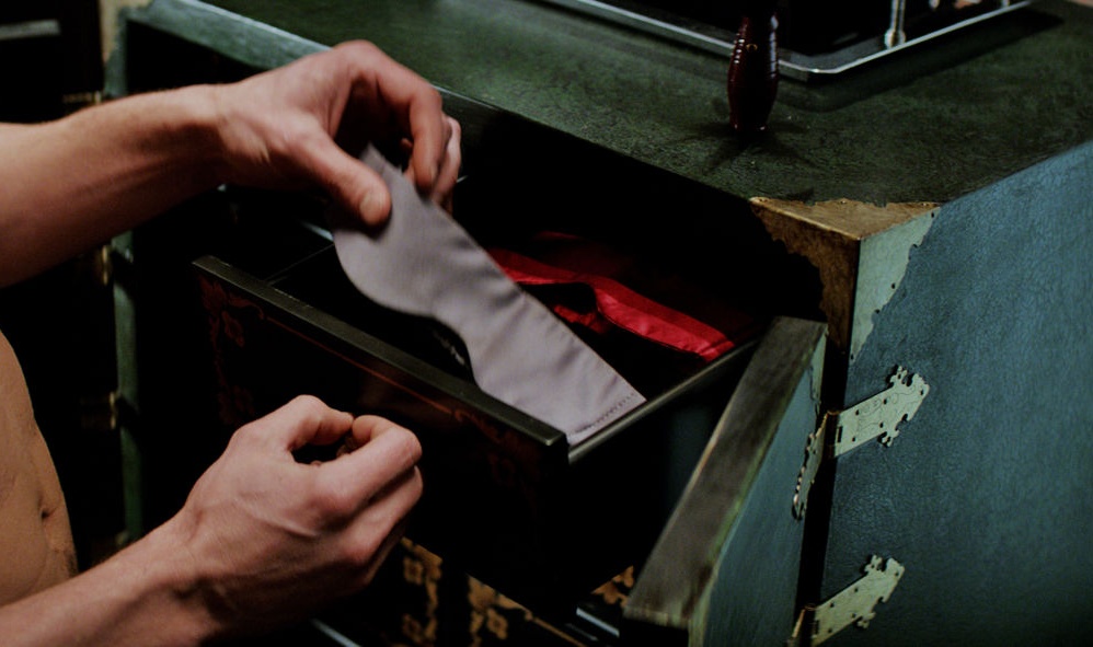 Un bonus de 1,5 millions $ offert à Jamie Dornan pour une nudité complète