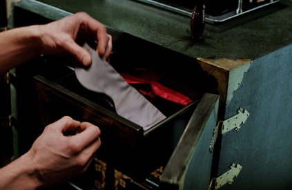 Un bonus de 1,5 millions $ offert à Jamie Dornan pour une nudité complète