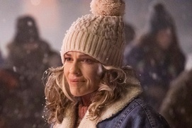 Une scène du film Ordinary Angels