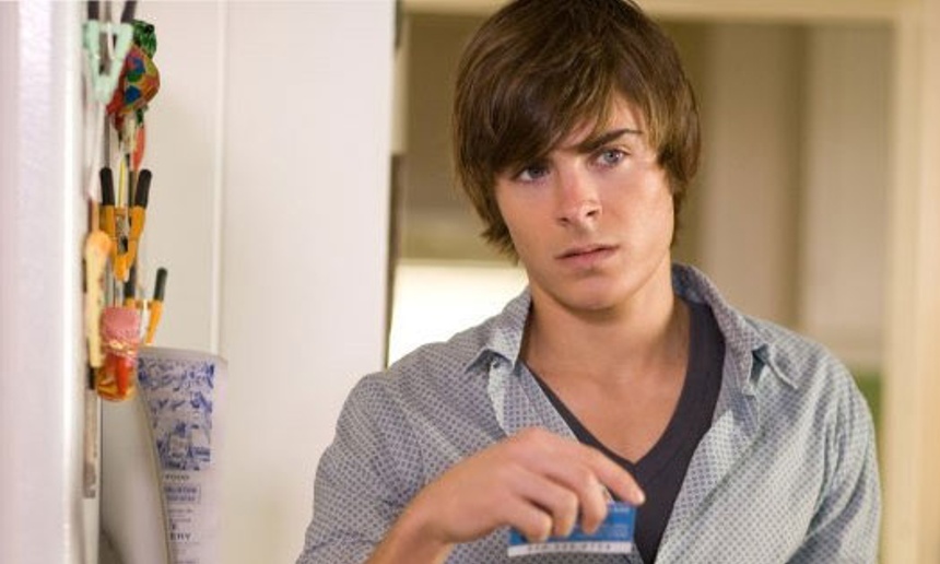 Un autre projet pour la compagnie de production de Zac Efron
