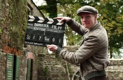 Bande-annonce en anglais
