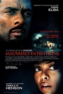 Affiche du film Mauvaises intentions
