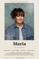 Affiche du film Maria