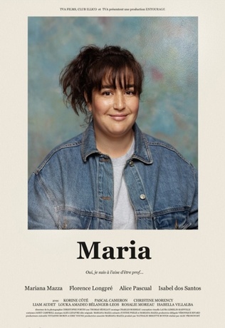 Maria