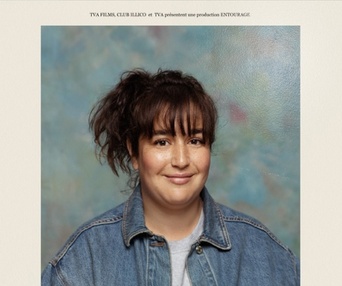 Affiche du film Maria