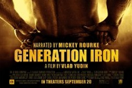 Images du film Generation Iron