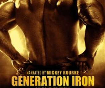 Images du film Generation Iron