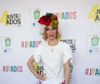 Plus beaux looks de Juste pour ados 2019