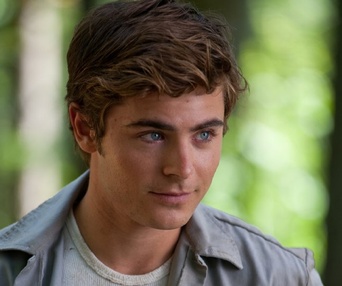 Une scène du film Charlie St. Cloud