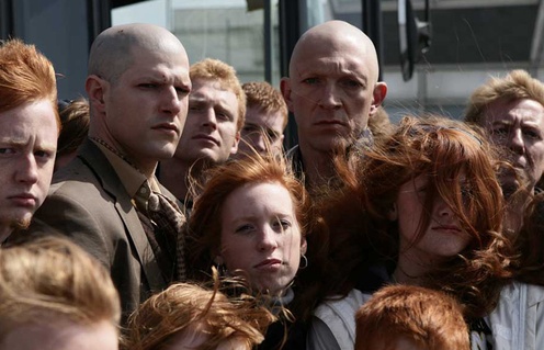 Scène du film Notre jour viendra