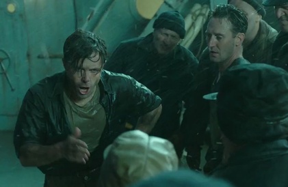 Bande-annonce en anglais