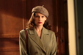 Une scène du film La nouvelle guerre des boutons