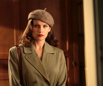 Une scène du film La nouvelle guerre des boutons