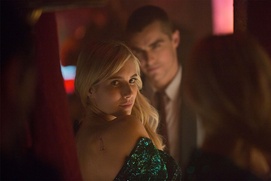 Une scène du film Nerve