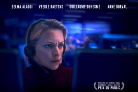Affiche du film Quitter la nuit