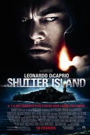 Affiche du film Shutter Island