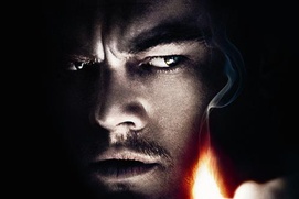 Affiche du film Shutter Island