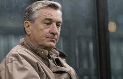 Robert De Niro dans le film Everybody's Fine