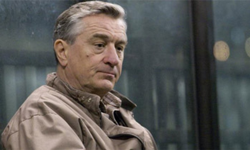 Robert De Niro sera l'entraîneur de football Vince Lombardi
