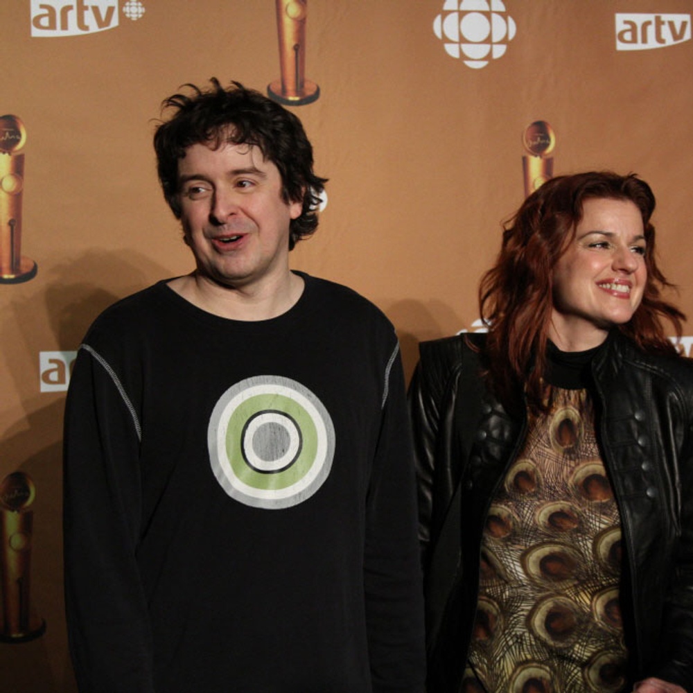 La Soirée des Jutra 2011