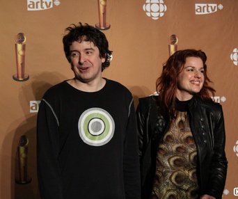 La Soirée des Jutra 2011