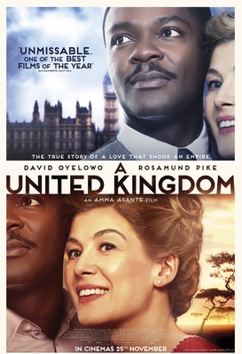 A United Kingdom
