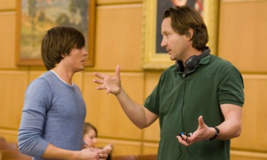 Burr Steers réalisera un film sur Jules César