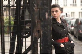 Une scène du film Toi, moi, les autres