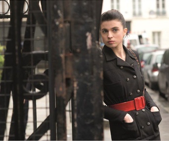 Une scène du film Toi, moi, les autres