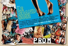 Affiche du film Le grand soir Affiche du film Le grand soir