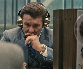 Une scène du film Black Mass