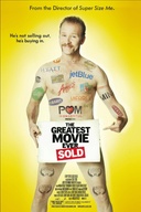 Affiche du film The Greatest Movie Ever Sold